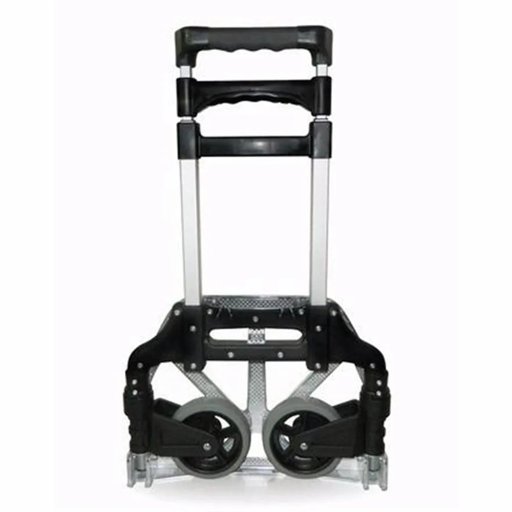 Miniatura 2 de carretilla plegable